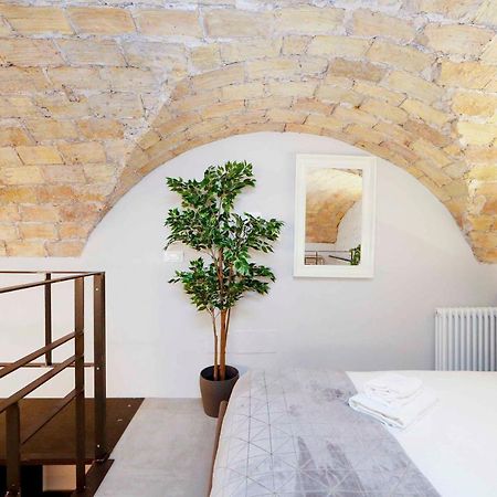 Post Industrial Loft Trastevere - Top Collection Rzym Zewnętrze zdjęcie
