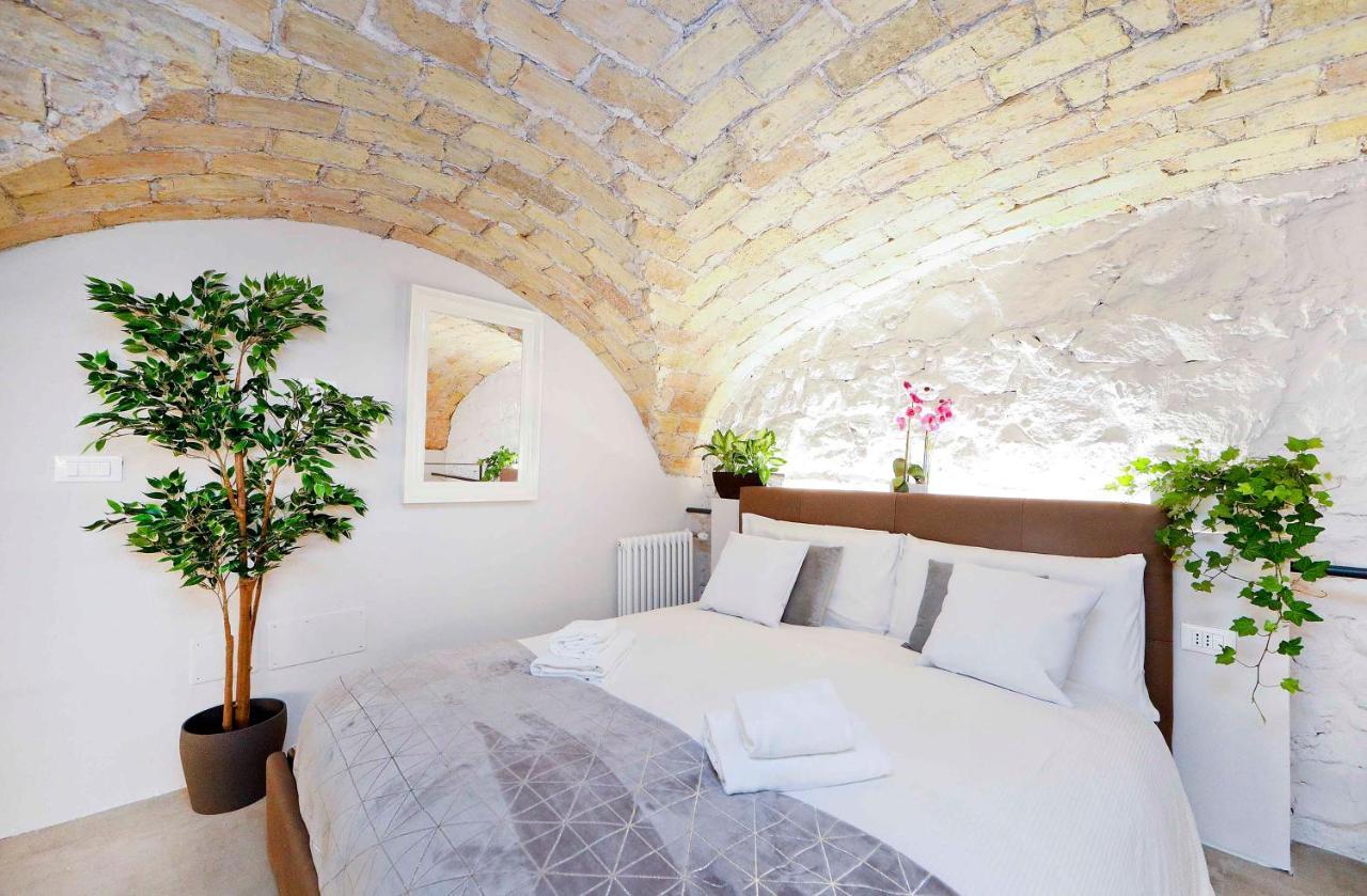 Post Industrial Loft Trastevere - Top Collection Rzym Zewnętrze zdjęcie