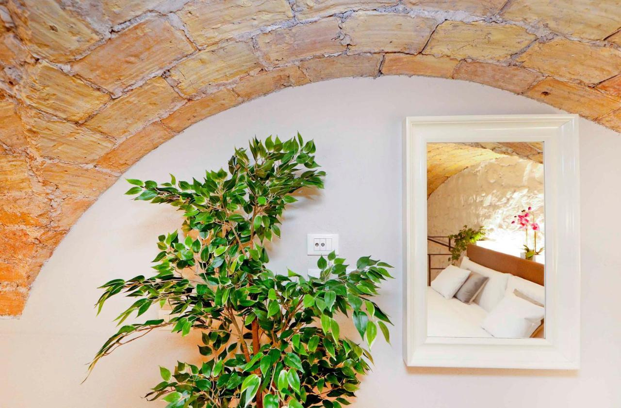 Post Industrial Loft Trastevere - Top Collection Rzym Zewnętrze zdjęcie