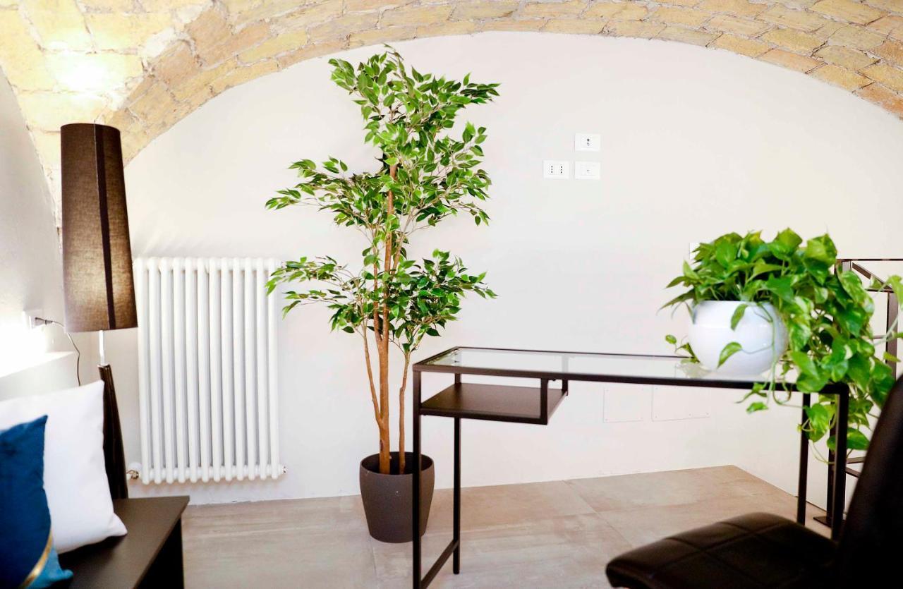 Post Industrial Loft Trastevere - Top Collection Rzym Zewnętrze zdjęcie