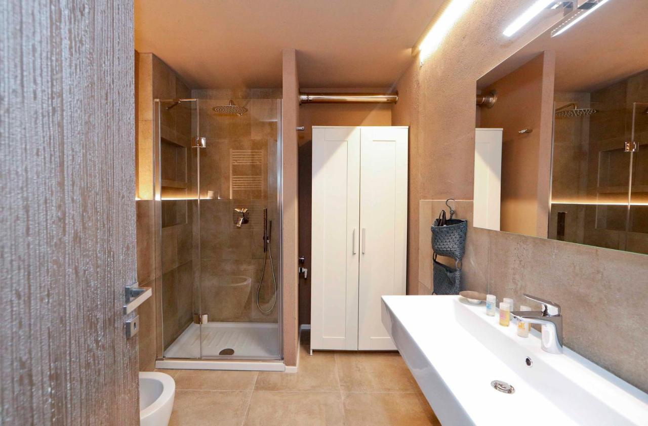 Post Industrial Loft Trastevere - Top Collection Rzym Zewnętrze zdjęcie